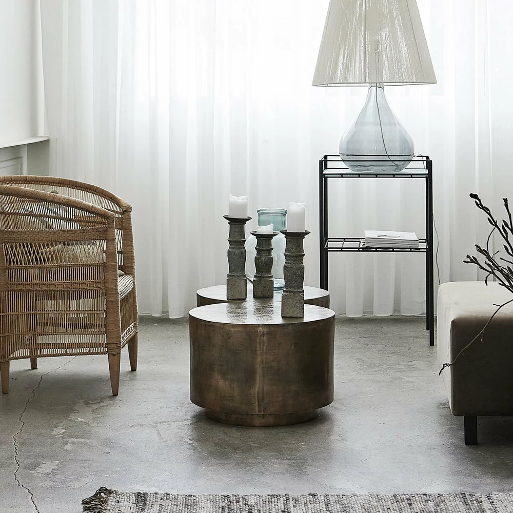 House Doctor Gima Kandelaar - Groen 7 House Doctor Gima Kandelaar - Groen - Afbeelding 5