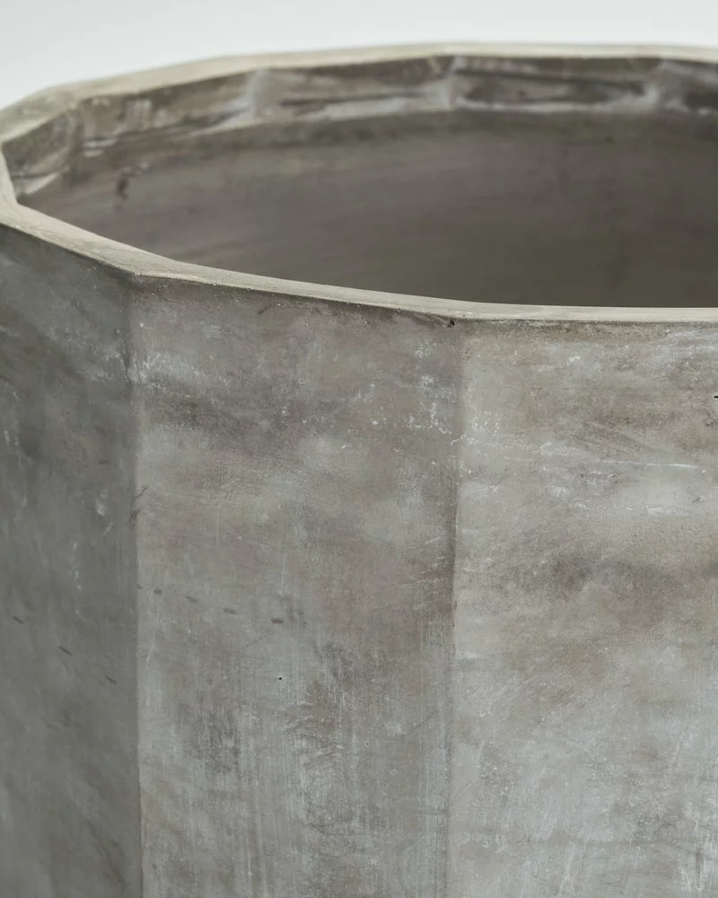 House Doctor Gon Bloempotten Set Van 2 Stuks - 206560004 5 House Doctor Gon Bloempotten Set Van 2 Stuks - 206560004 - Afbeelding 3