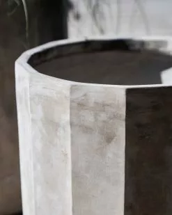 House Doctor Gon Bloempotten Set Van 2 Stuks - 206560004 16 House Doctor Gon Bloempotten Set Van 2 Stuks - 206560004 -Goedkope Behang Winkel house doctor gon bloempotten set van 2 stuks 20656 5