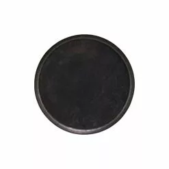 House Doctor Jhansi Dienblad - Antiek Bruin