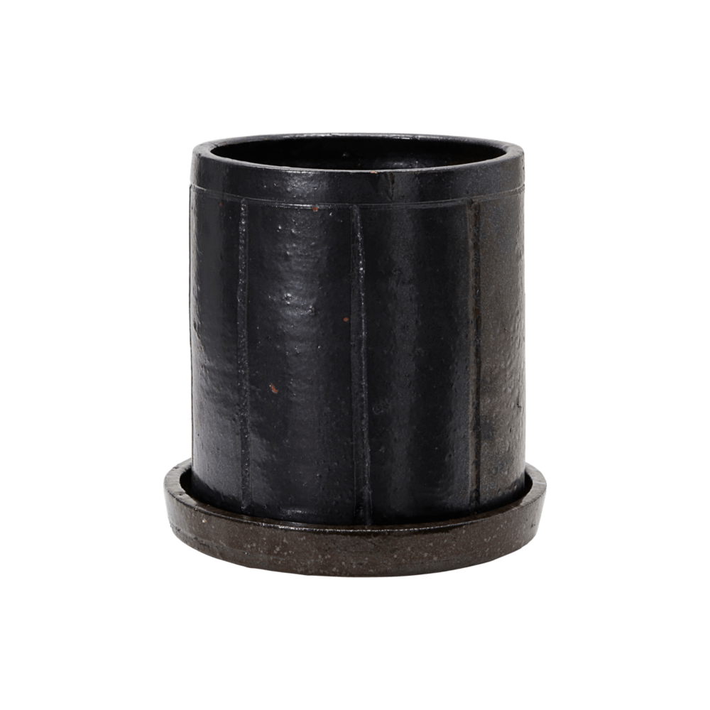 House Doctor Julian Bloempot - Bruin 3 House Doctor Julian Bloempot - Bruin