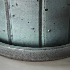 House Doctor Julian Bloempot - Grijs/groen -Goedkope Behang Winkel house doctor julian bloempot grijs groen 2