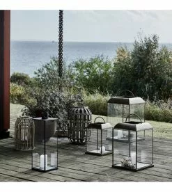 House Doctor Mandurai Lantaarn - Antiek Messing 8 House Doctor Mandurai Lantaarn - Antiek Messing -Goedkope Behang Winkel house doctor mandurai lantaarn antiek messing 4