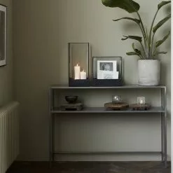 House Doctor Plant Display Box 21x21x45cm 7 House Doctor Plant Display Box 21x21x45cm -Goedkope Behang Winkel house doctor plant display box 21x21x45cm 1