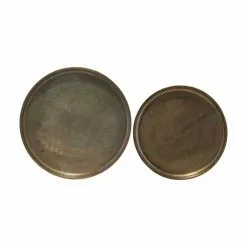 House Doctor Rio Dienbladen Set Van 2