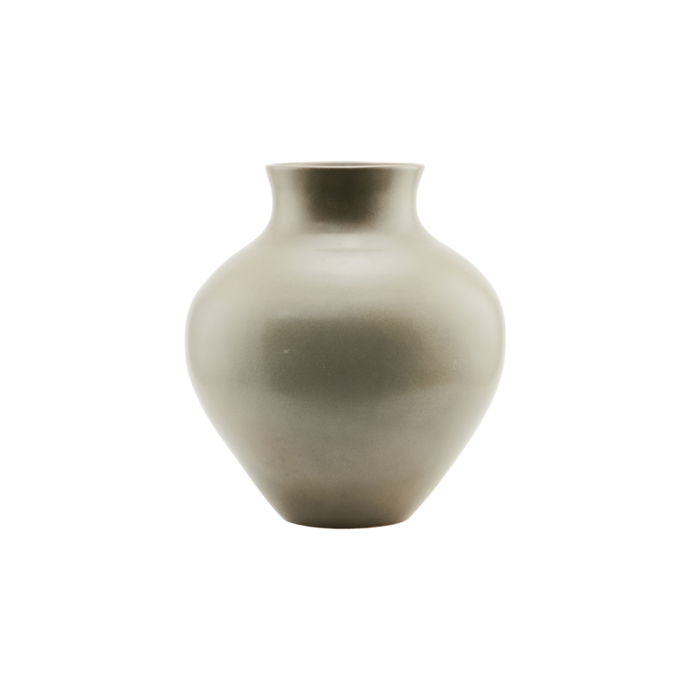 House Doctor Santa Fe Vaas - Shellish Mud Vaas - Zwart - Copy 3 House Doctor Santa Fe Vaas - Shellish Mud Vaas - Zwart - Copy