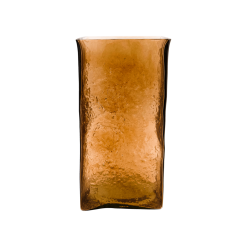 House Doctor Square Vaas Amber - 208342042