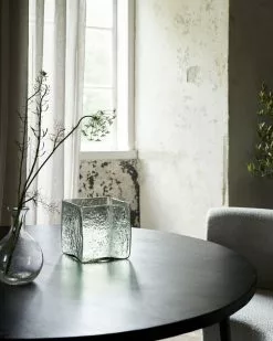 House Doctor Square Vaas Lichtblauw - 208342045 -Goedkope Behang Winkel house doctor square vaas lichtblauw 208342045 2