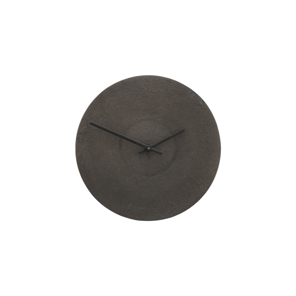 House Doctor Thrissur Klok - Antiek Metallic 3 House Doctor Thrissur Klok - Antiek Metallic