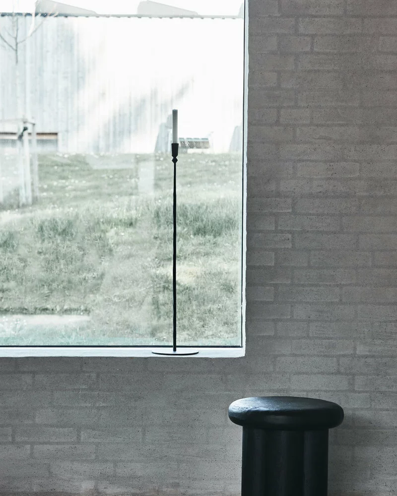 House Doctor Trivo Kandelaar 70 Cm - 206200357 6 House Doctor Trivo Kandelaar 70 Cm - 206200357 - Afbeelding 4