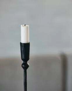 House Doctor Trivo Kandelaar 80cm - 206200358 -Goedkope Behang Winkel house doctor trivo kandelaar 80cm 206200358 2