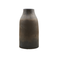 House Doctor Wymm Vaas - Zwart