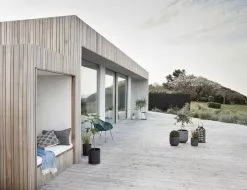 Hubsch Bloempot Set Naturel Fiberstone -Goedkope Behang Winkel hubsch bloempot set naturel fiberstone 1