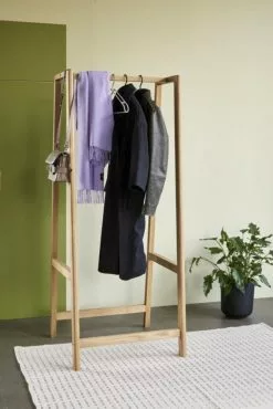 Hubsch Bloempotten Zwart - Set Van 2 Stuks -Goedkope Behang Winkel hubsch bloempotten zwart set van 2 stuks 3