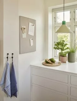 Hubsch Era Magneetbord Groot - 021512 11 Hubsch Era Magneetbord Groot - 021512 -Goedkope Behang Winkel hubsch era magneetbord groot 021512 1