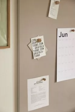 Hubsch Era Magneetbord Groot - 021512 12 Hubsch Era Magneetbord Groot - 021512 -Goedkope Behang Winkel hubsch era magneetbord groot 021512 2