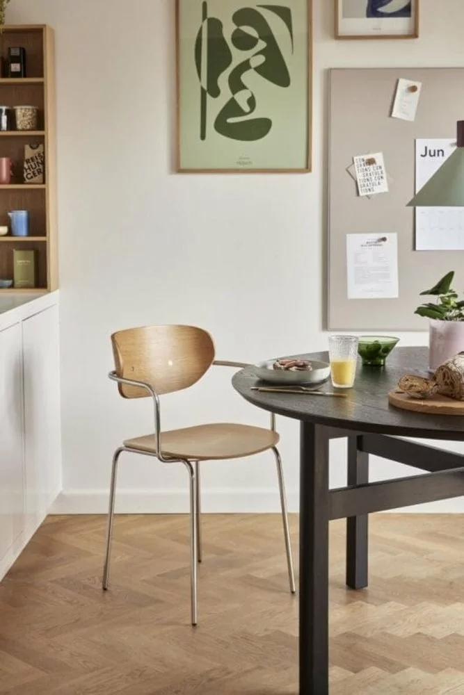 Hubsch Era Magneetbord Groot - 021512 7 Hubsch Era Magneetbord Groot - 021512 - Afbeelding 5