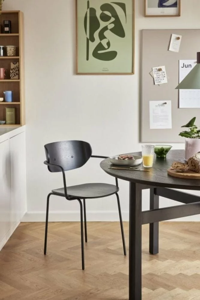 Hubsch Era Magneetbord Groot - 021512 8 Hubsch Era Magneetbord Groot - 021512 - Afbeelding 6