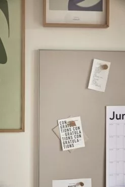 Hubsch Era Magneetbord Groot - 021512 17 Hubsch Era Magneetbord Groot - 021512 -Goedkope Behang Winkel hubsch era magneetbord groot 021512 7