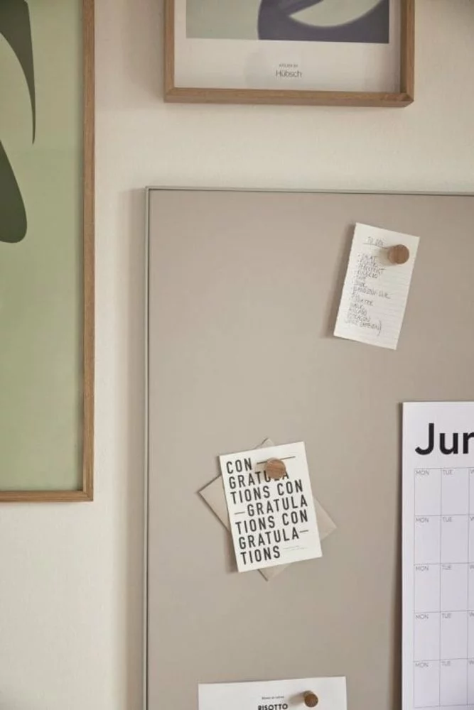 Hubsch Era Magneetbord Groot - 021512 10 Hubsch Era Magneetbord Groot - 021512 - Afbeelding 8