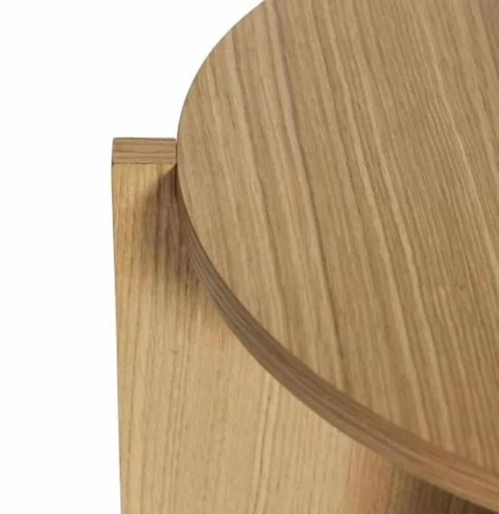 Hubsch Nomad Planten Standaard Laag - 881613 4 Hubsch Nomad Planten Standaard Laag - 881613 - Afbeelding 2