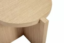 Hubsch Planten Standaard Eikenhout - Naturel 6 Hubsch Planten Standaard Eikenhout - Naturel -Goedkope Behang Winkel hubsch planten standaard eikenhout naturel 1