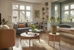 Hubsch Sapo Vaas Meadow - 761501 8 Hubsch Sapo Vaas Meadow - 761501 -Goedkope Behang Winkel hubsch sapo vaas meadow 761501 2