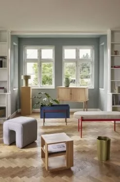 Hubsch Sapo Vaas Meadow - 761501 9 Hubsch Sapo Vaas Meadow - 761501 -Goedkope Behang Winkel hubsch sapo vaas meadow 761501 3