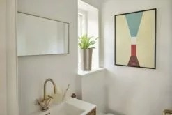 Hubsch Sapo Vaas Woods - 761502 -Goedkope Behang Winkel hubsch sapo vaas woods 761502 3