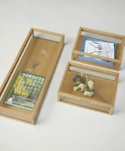 Hubsch View Displaybox Small - 881605 -Goedkope Behang Winkel hubsch view displaybox small 881605 2