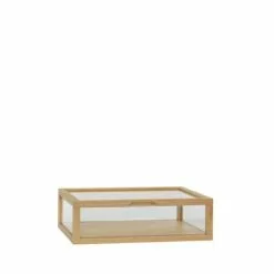 Hubsch View Displaybox Small - 881605