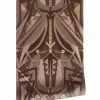 KEK Amsterdam Art Deco Goud Behang Animaux Grasshopper - Taupe 2 KEK Amsterdam Art Deco Goud Behang Animaux Grasshopper - Taupe -Goedkope Behang Winkel kek amsterdam art deco goud behang animaux grassho 4