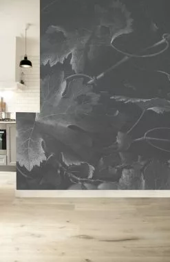 KEK Amsterdam Black & White Flowers Behang 9 KEK Amsterdam Black & White Flowers Behang -Goedkope Behang Winkel kek amsterdam black white flowers behang 7