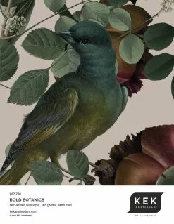 KEK Amsterdam Bold Botanics Behang WP-708 -Goedkope Behang Winkel kek amsterdam bold botanics behang wp 708 5