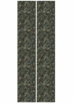 KEK Amsterdam Botanisch Patroon Behang 100x280cm FR-023 -Goedkope Behang Winkel kek amsterdam botanisch patroon behang 100x280cm f 10