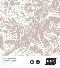KEK Amsterdam Engraved Bloemen Behang Nude WP-759 400x280cm 9 KEK Amsterdam Engraved Bloemen Behang Nude WP-759 400x280cm -Goedkope Behang Winkel kek amsterdam engraved bloemen behang nude wp 759 2