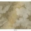 KEK Amsterdam Engraved Clouds Goud Behang MW-012- 400x280cm