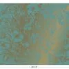 KEK Amsterdam Engraved Flowers Goud Behang MW-021 - 400x280cm