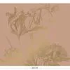 KEK Amsterdam Engraved Flowers Goud Behang MW-024 - 400x280cm 1 KEK Amsterdam Engraved Flowers Goud Behang MW-024 - 400x280cm -Goedkope Behang Winkel kek amsterdam engraved flowers goud behang mw 024