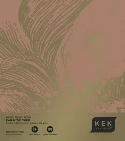 KEK Amsterdam Engraved Flowers Goud Behang MW-024 - 400x280cm 7 KEK Amsterdam Engraved Flowers Goud Behang MW-024 - 400x280cm -Goedkope Behang Winkel kek amsterdam engraved flowers goud behang mw 024 2