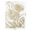 KEK Amsterdam Engraved Flowers Goud Behang MW-028 - 200x280cm 2 KEK Amsterdam Engraved Flowers Goud Behang MW-028 - 200x280cm -Goedkope Behang Winkel kek amsterdam engraved flowers goud behang mw 028