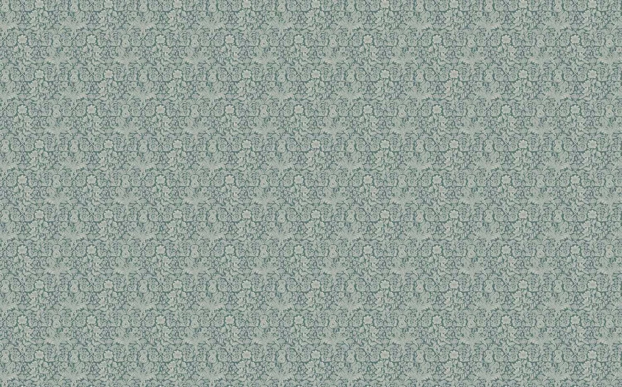 KEK Amsterdam Getekende Bloemen Behang 100x280cm - FR-001 5 KEK Amsterdam Getekende Bloemen Behang 100x280cm - FR-001 - Afbeelding 3