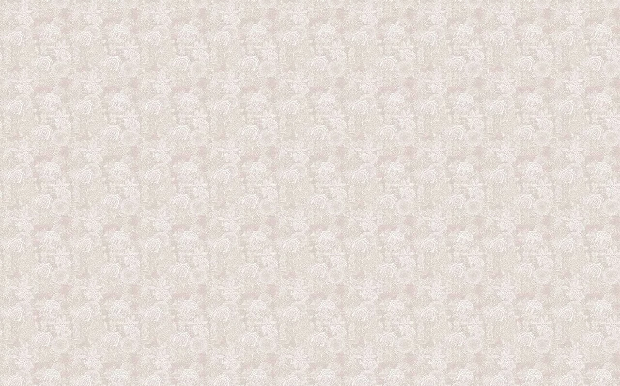 KEK Amsterdam Getekende Bloemen Behang 100x280cm Nude - FR-013 6 KEK Amsterdam Getekende Bloemen Behang 100x280cm Nude - FR-013 - Afbeelding 4