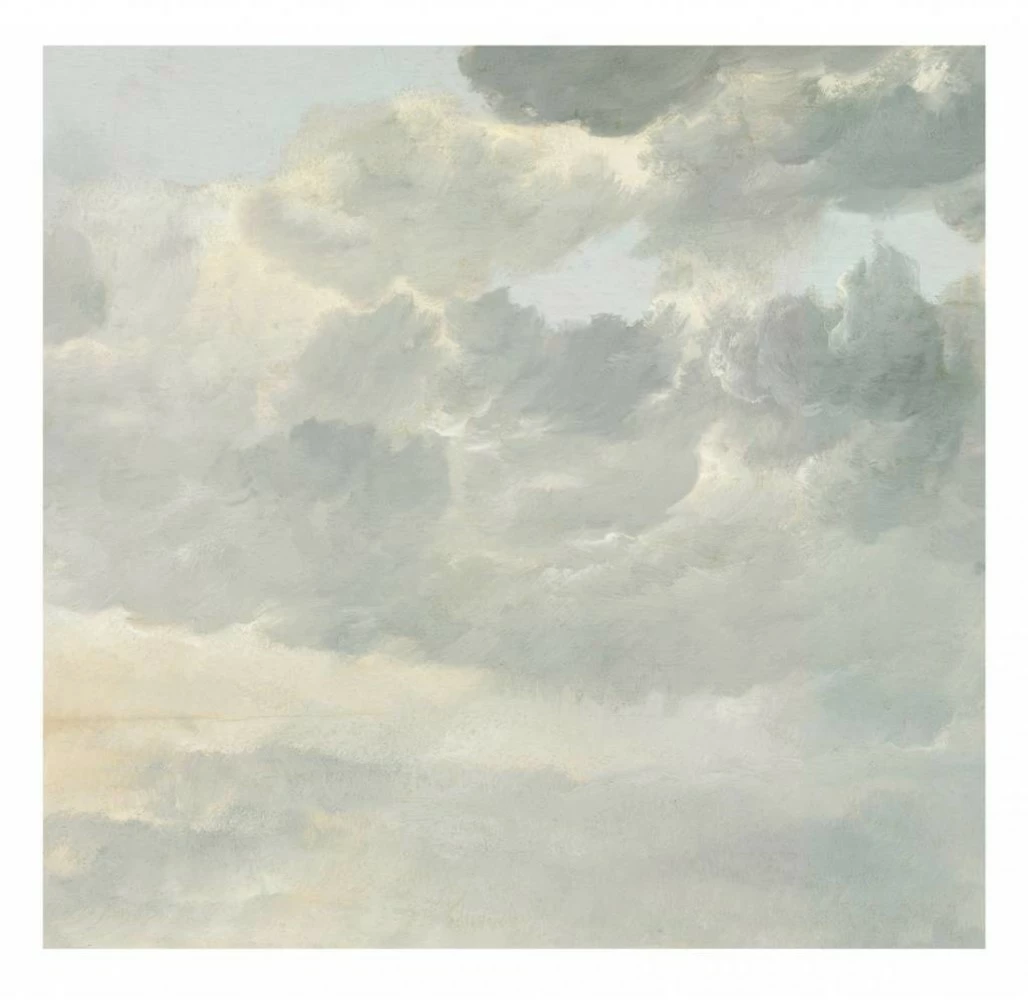 KEK Amsterdam Golden Age Clouds I Behang 6 KEK Amsterdam Golden Age Clouds I Behang - Afbeelding 4