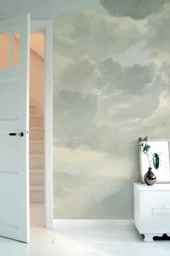 KEK Amsterdam Golden Age Clouds I Behang 12 KEK Amsterdam Golden Age Clouds I Behang -Goedkope Behang Winkel kek amsterdam golden age clouds i behang 4