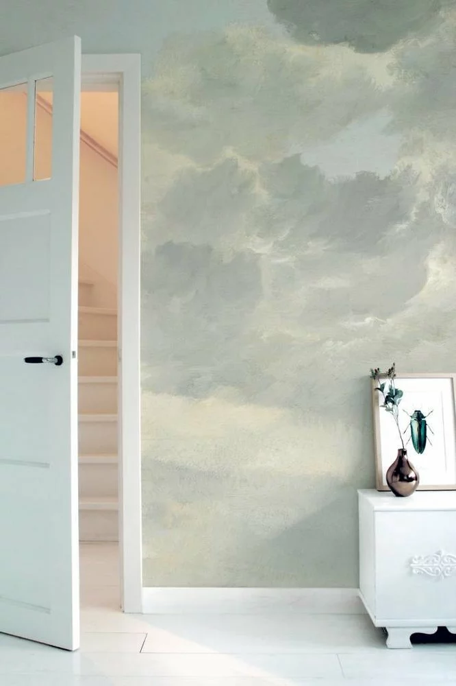 KEK Amsterdam Golden Age Clouds I Behang 7 KEK Amsterdam Golden Age Clouds I Behang - Afbeelding 5