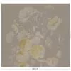 KEK Amsterdam Golden Age Flowers Goud Behang MW-044 - 300x280cm