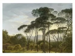 KEK Amsterdam Golden Age Landscapes Behang 11 KEK Amsterdam Golden Age Landscapes Behang -Goedkope Behang Winkel kek amsterdam golden age landscapes behang 4