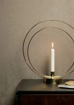 KEK Amsterdam Hotel Chique Behang - New York