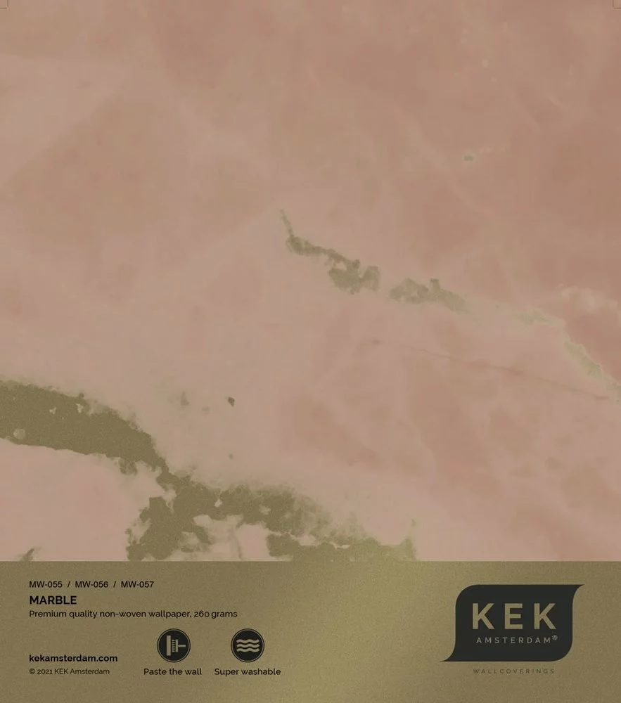 KEK Amsterdam Marble Goud Behang MW-056- 300x280cm 5 KEK Amsterdam Marble Goud Behang MW-056- 300x280cm - Afbeelding 3